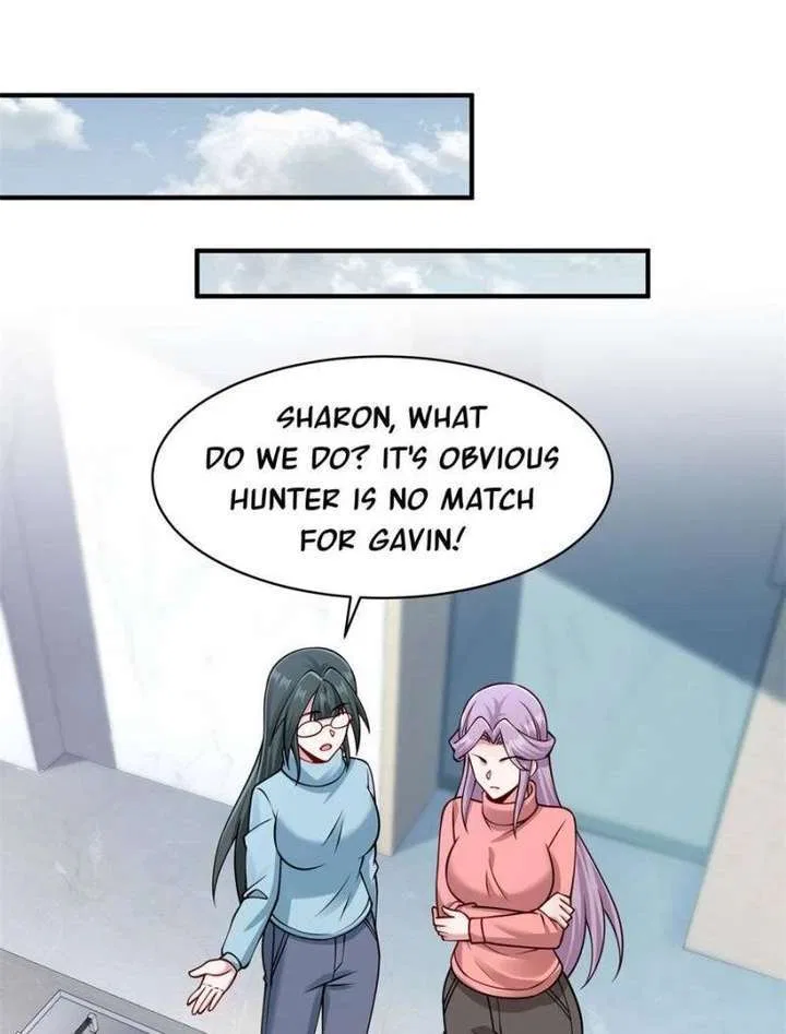 Frozen Apocalypse: I Stockpiled 100 Billion Supplies Chapter 54 – Page 1