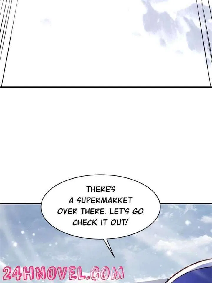 Frozen Apocalypse: I Stockpiled 100 Billion Supplies Chapter 54 – Page 18