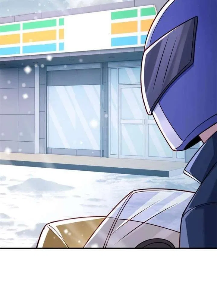 Frozen Apocalypse: I Stockpiled 100 Billion Supplies Chapter 54 – Page 19