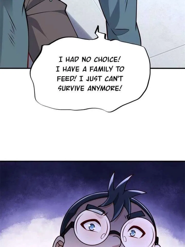 Frozen Apocalypse: I Stockpiled 100 Billion Supplies Chapter 54 – Page 31