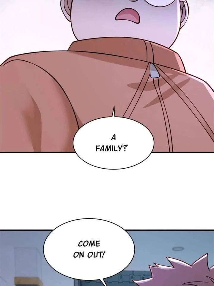 Frozen Apocalypse: I Stockpiled 100 Billion Supplies Chapter 54 – Page 32