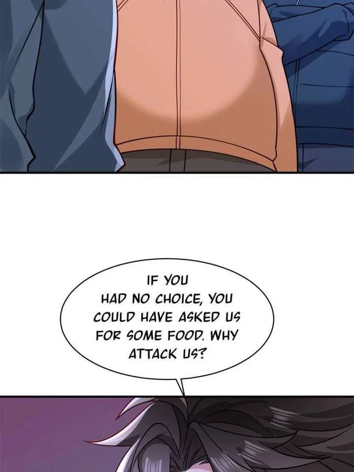 Frozen Apocalypse: I Stockpiled 100 Billion Supplies Chapter 54 – Page 37