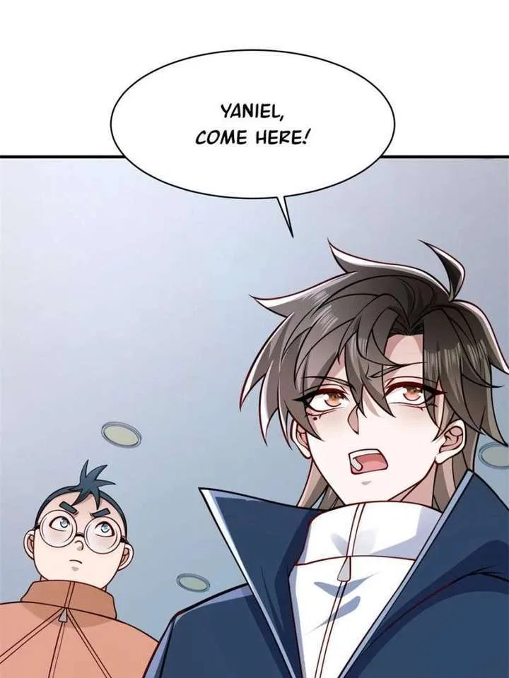 Frozen Apocalypse: I Stockpiled 100 Billion Supplies Chapter 54 – Page 43