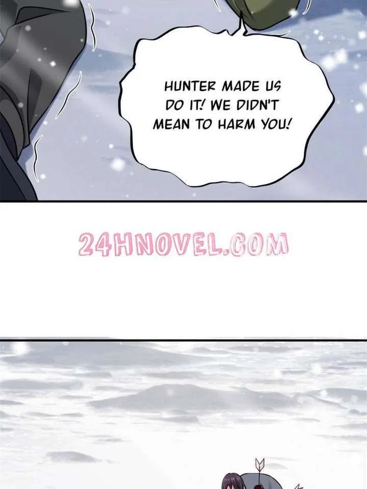 Frozen Apocalypse: I Stockpiled 100 Billion Supplies Chapter 53 – Page 6