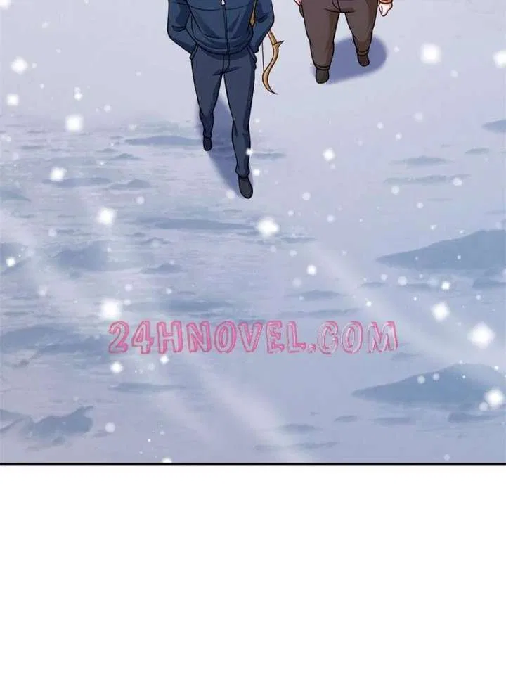 Frozen Apocalypse: I Stockpiled 100 Billion Supplies Chapter 53 – Page 8