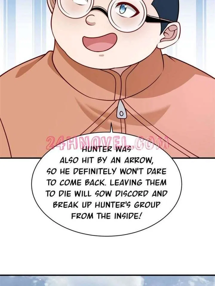 Frozen Apocalypse: I Stockpiled 100 Billion Supplies Chapter 53 – Page 11