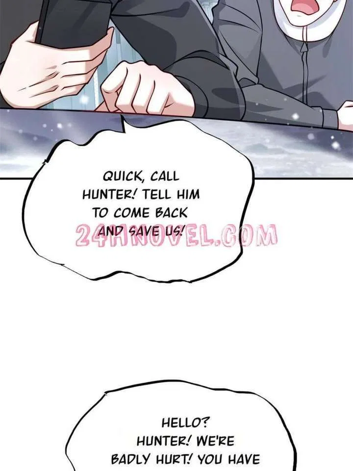 Frozen Apocalypse: I Stockpiled 100 Billion Supplies Chapter 53 – Page 15