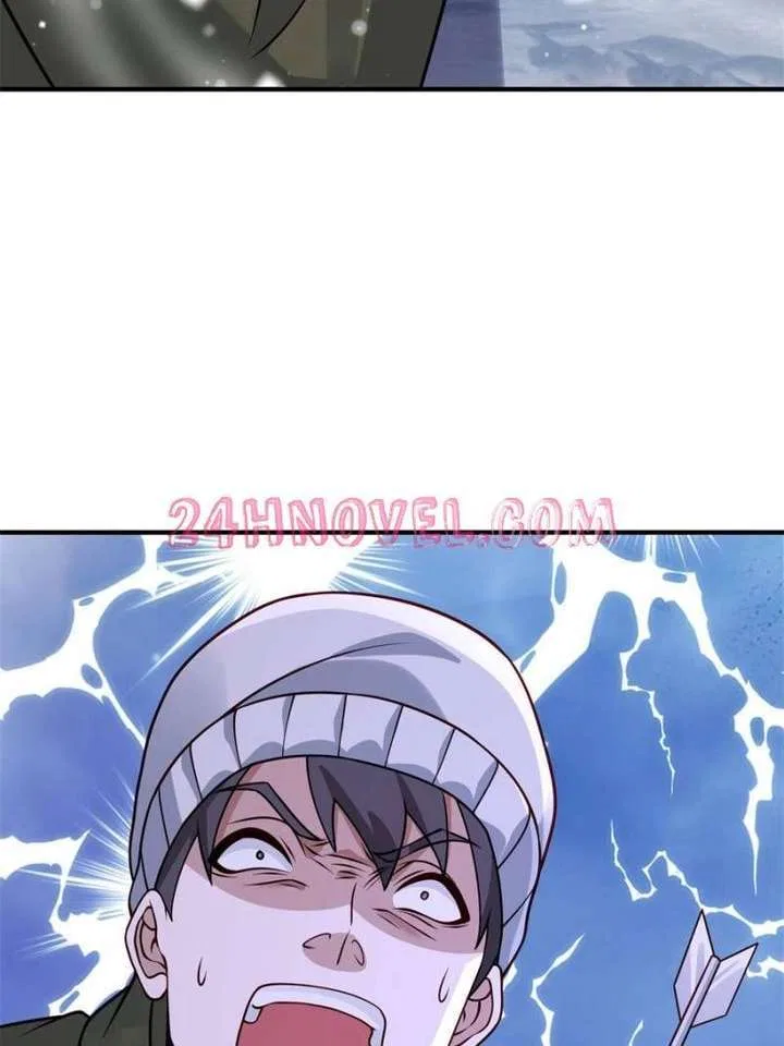 Frozen Apocalypse: I Stockpiled 100 Billion Supplies Chapter 53 – Page 21
