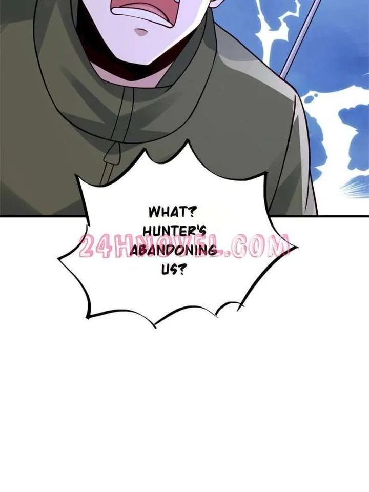 Frozen Apocalypse: I Stockpiled 100 Billion Supplies Chapter 53 – Page 22