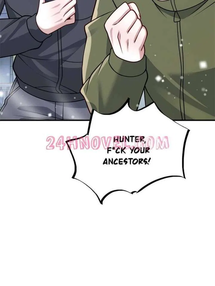 Frozen Apocalypse: I Stockpiled 100 Billion Supplies Chapter 53 – Page 24