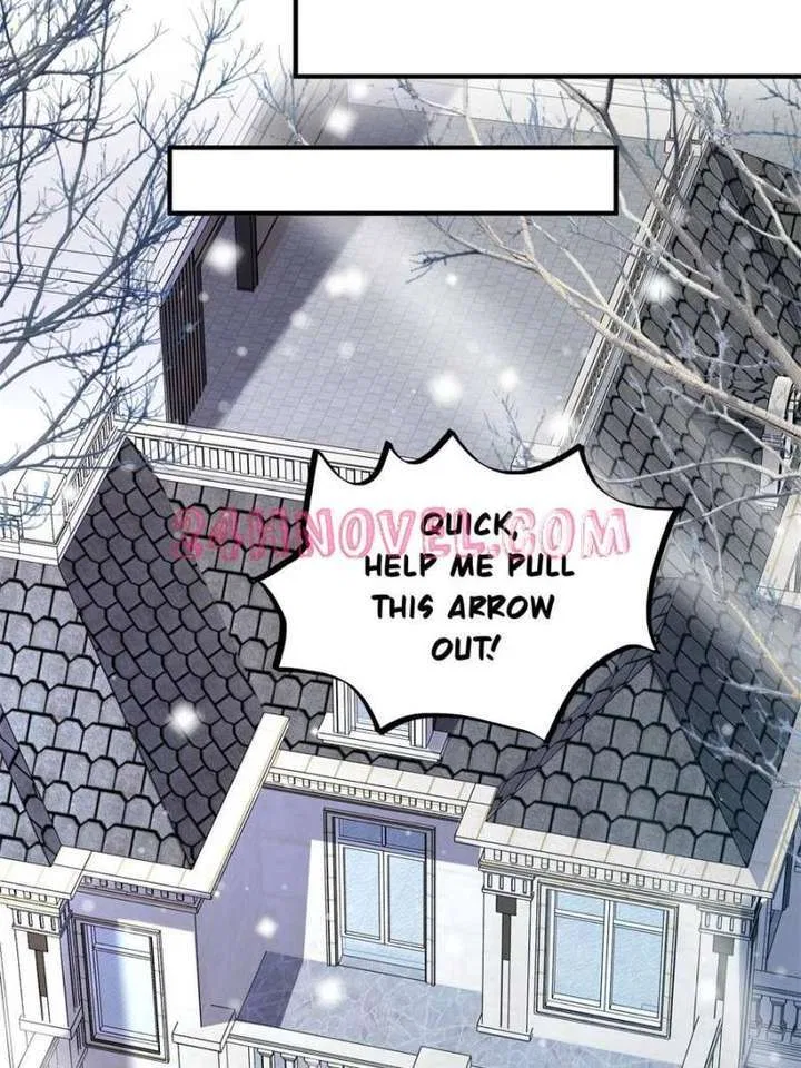 Frozen Apocalypse: I Stockpiled 100 Billion Supplies Chapter 53 – Page 29