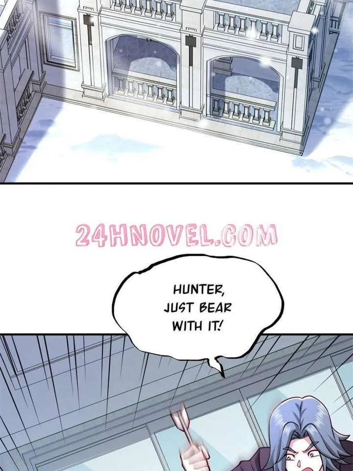 Frozen Apocalypse: I Stockpiled 100 Billion Supplies Chapter 53 – Page 30