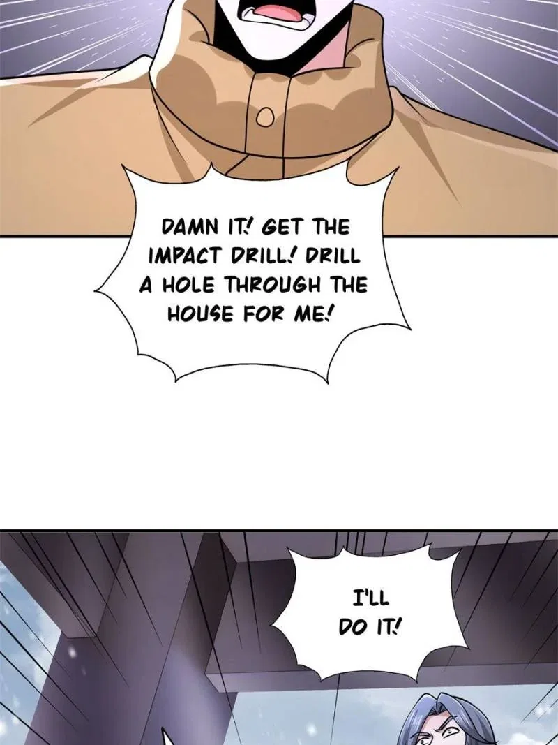 Frozen Apocalypse: I Stockpiled 100 Billion Supplies Chapter 52 – Page 4