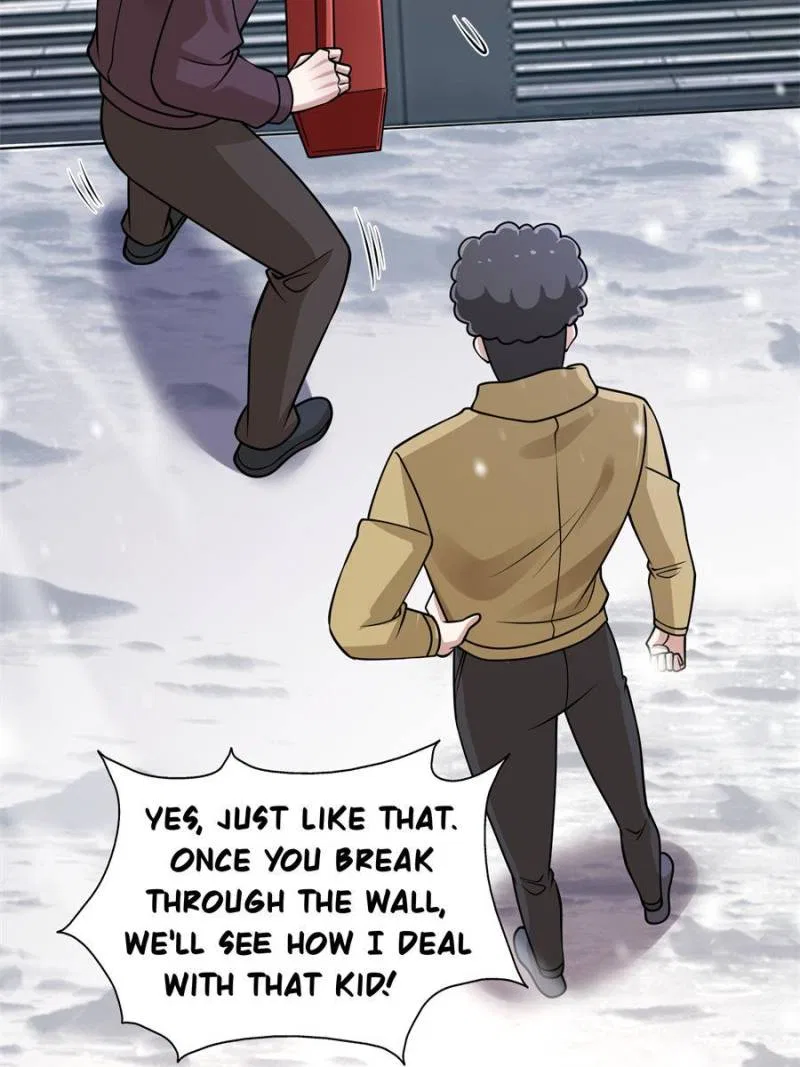 Frozen Apocalypse: I Stockpiled 100 Billion Supplies Chapter 52 – Page 7