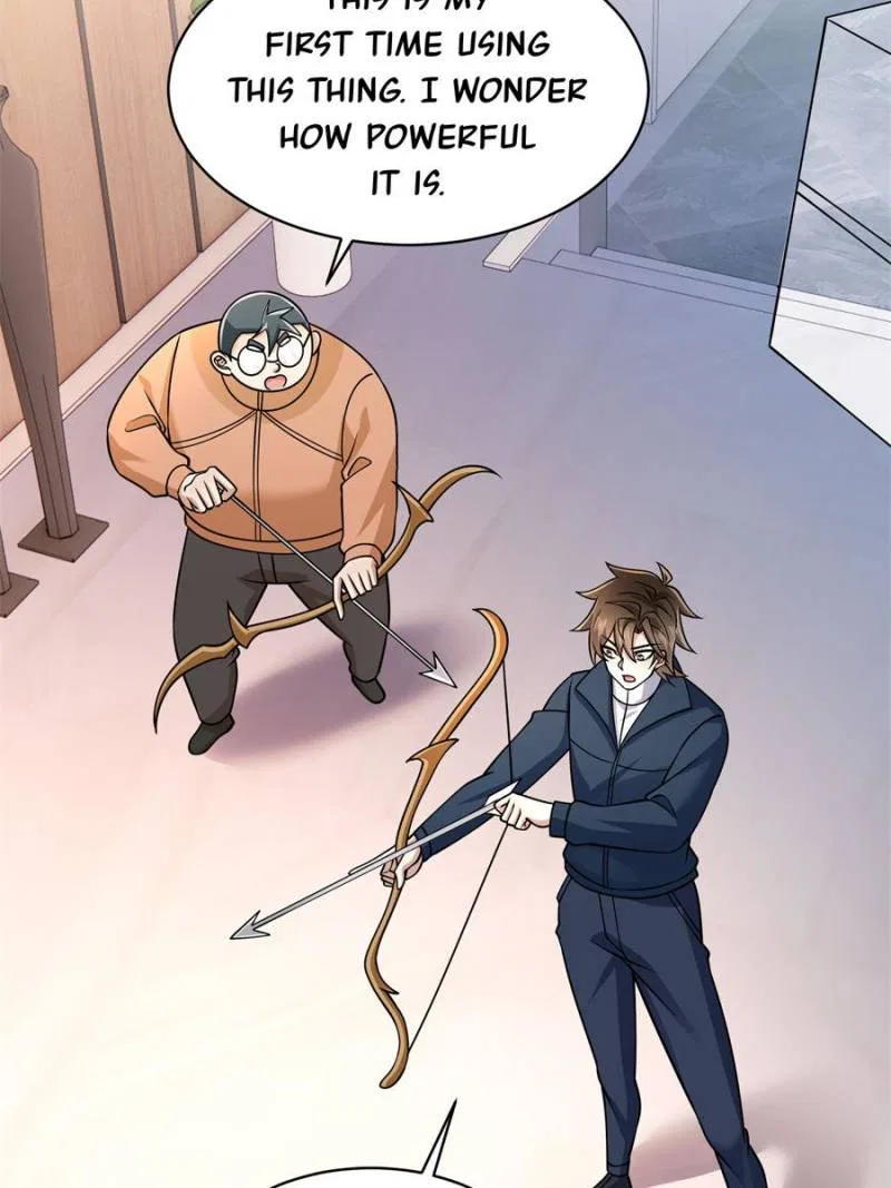 Frozen Apocalypse: I Stockpiled 100 Billion Supplies Chapter 52 – Page 12