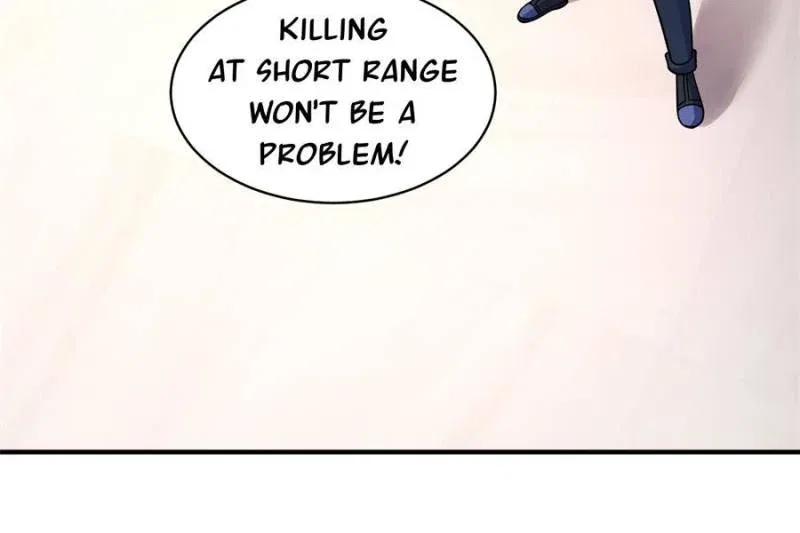 Frozen Apocalypse: I Stockpiled 100 Billion Supplies Chapter 52 – Page 13