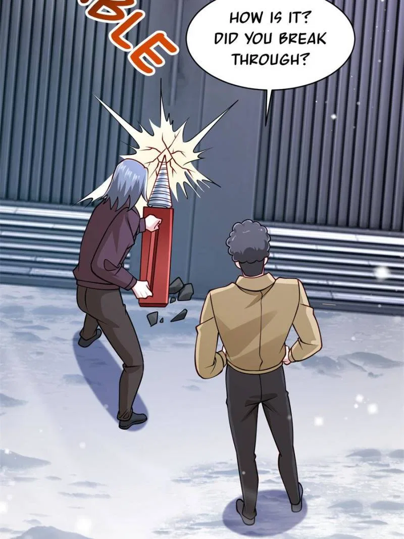 Frozen Apocalypse: I Stockpiled 100 Billion Supplies Chapter 52 – Page 16