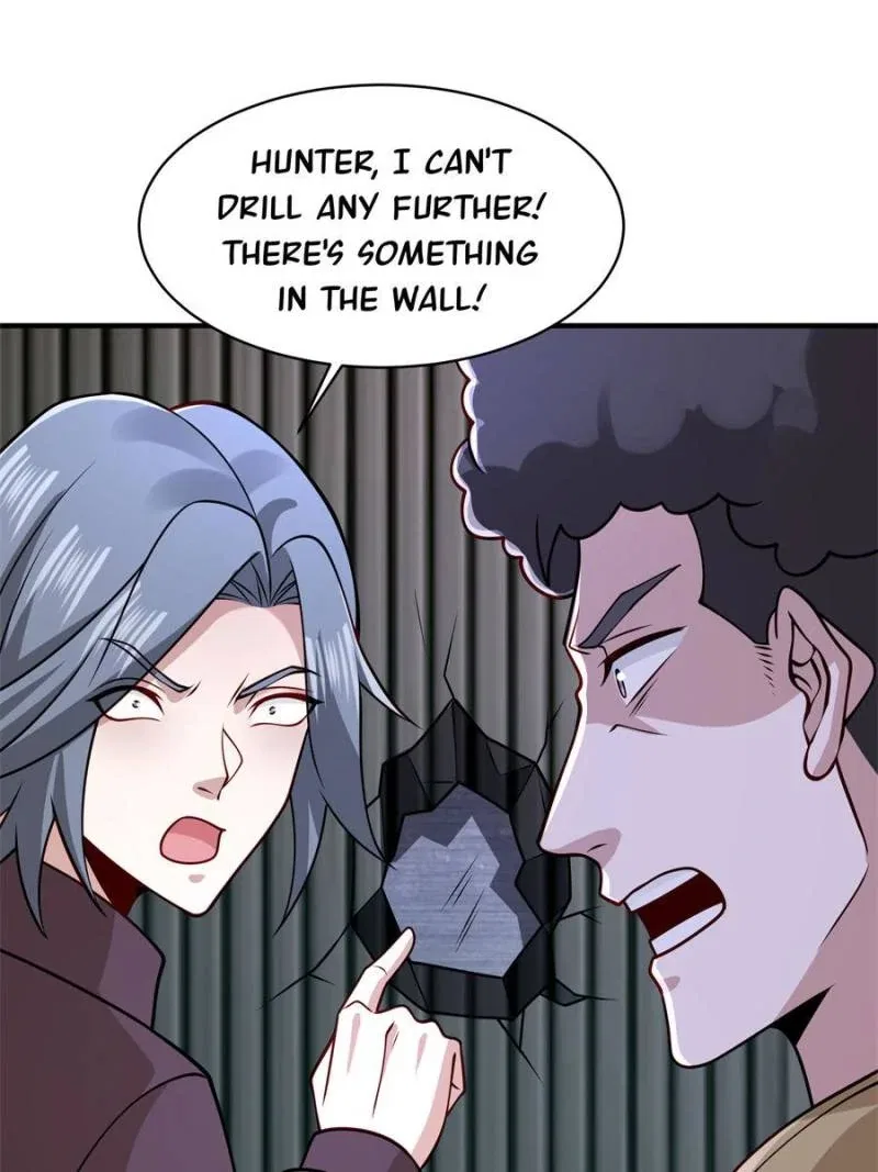 Frozen Apocalypse: I Stockpiled 100 Billion Supplies Chapter 52 – Page 19