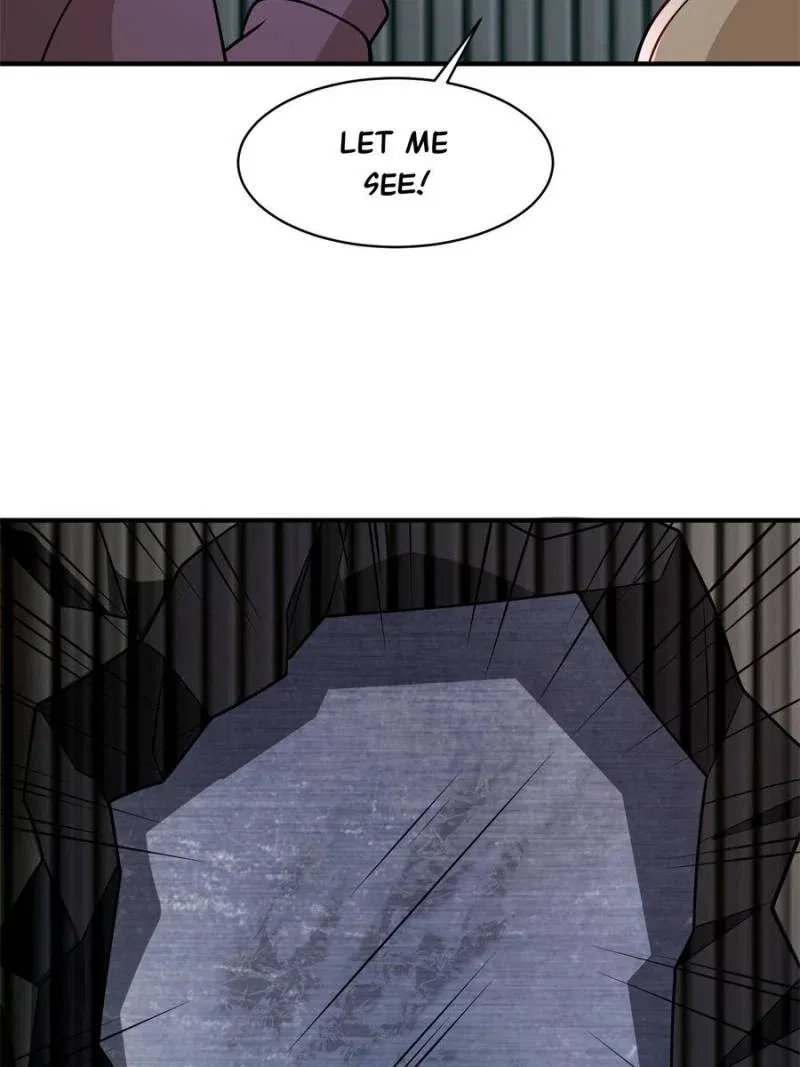 Frozen Apocalypse: I Stockpiled 100 Billion Supplies Chapter 52 – Page 20