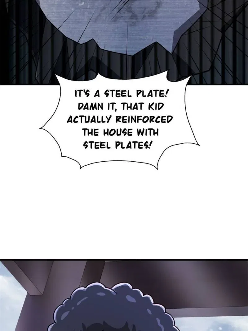 Frozen Apocalypse: I Stockpiled 100 Billion Supplies Chapter 52 – Page 21