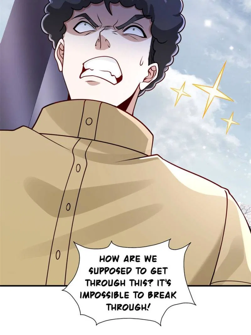 Frozen Apocalypse: I Stockpiled 100 Billion Supplies Chapter 52 – Page 22