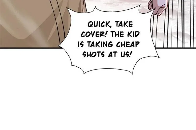 Frozen Apocalypse: I Stockpiled 100 Billion Supplies Chapter 52 – Page 26