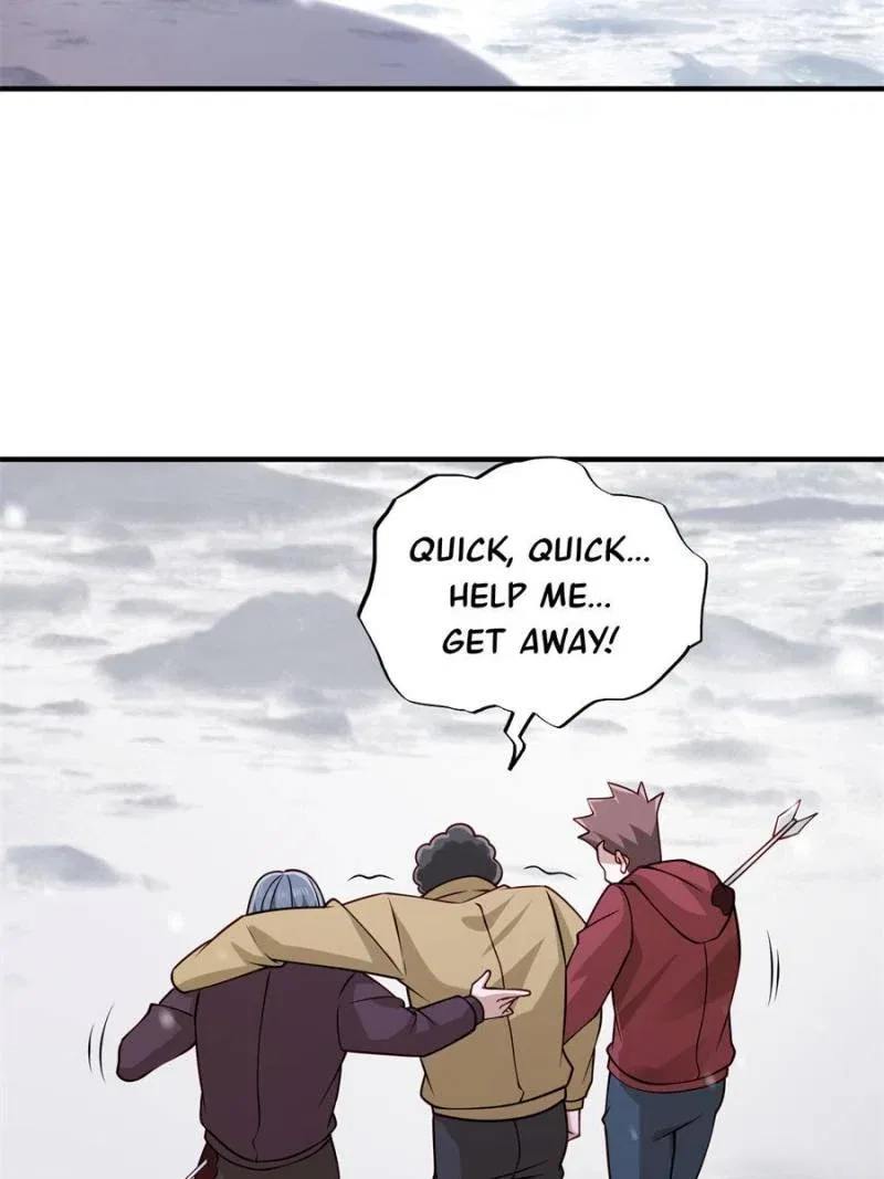 Frozen Apocalypse: I Stockpiled 100 Billion Supplies Chapter 52 – Page 30