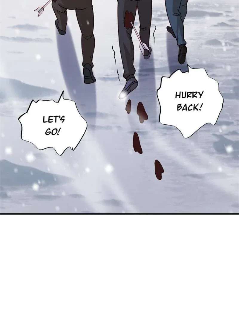 Frozen Apocalypse: I Stockpiled 100 Billion Supplies Chapter 52 – Page 31