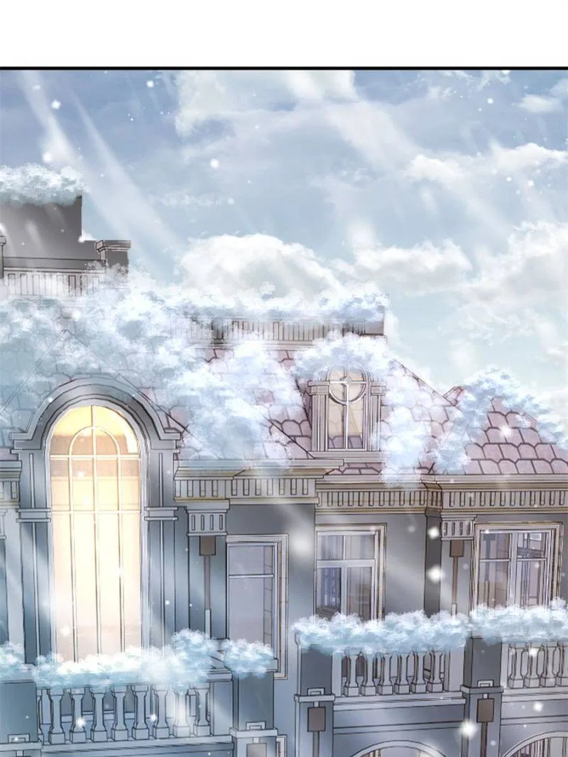 Frozen Apocalypse: I Stockpiled 100 Billion Supplies Chapter 51 – Page 1