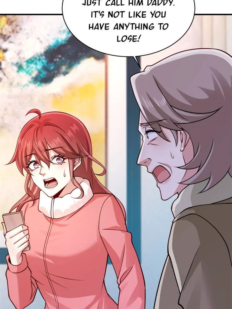 Frozen Apocalypse: I Stockpiled 100 Billion Supplies Chapter 51 – Page 8