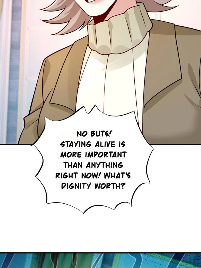 Frozen Apocalypse: I Stockpiled 100 Billion Supplies Chapter 51 – Page 10