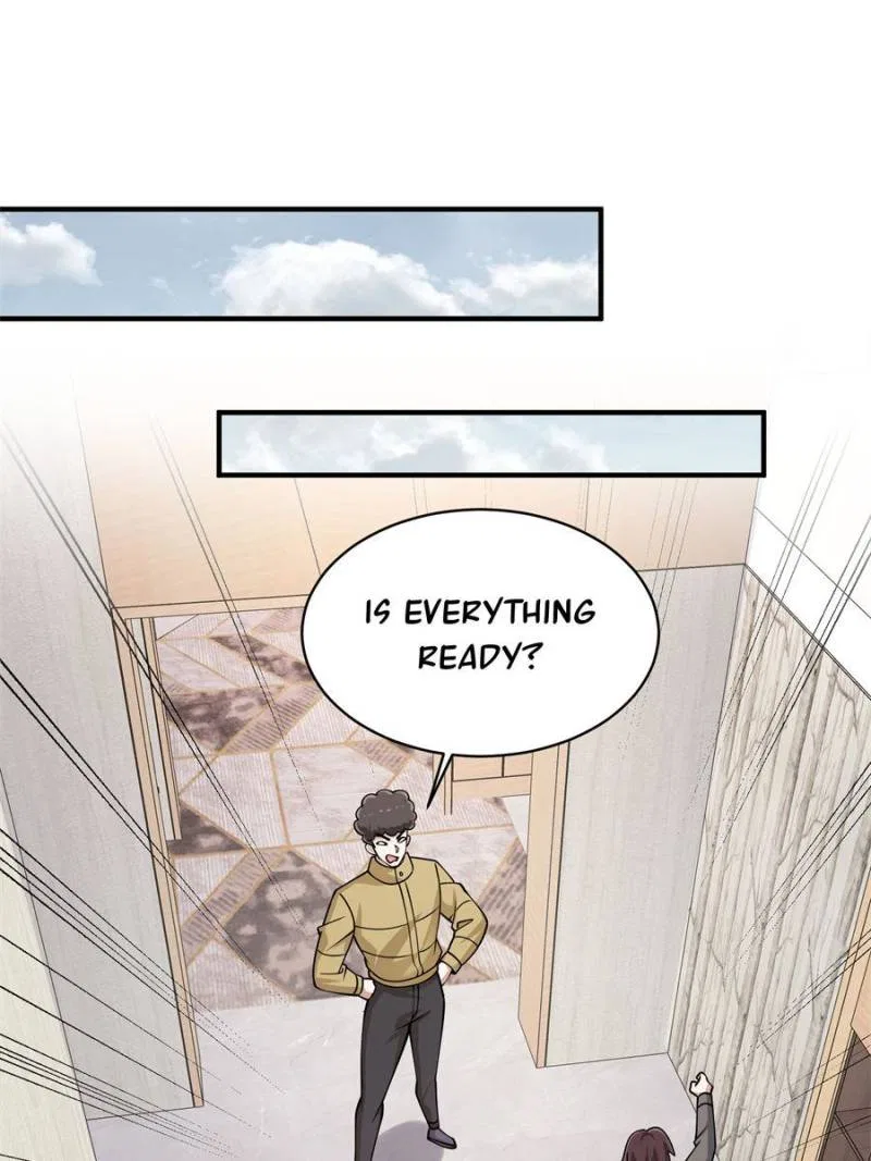Frozen Apocalypse: I Stockpiled 100 Billion Supplies Chapter 51 – Page 18