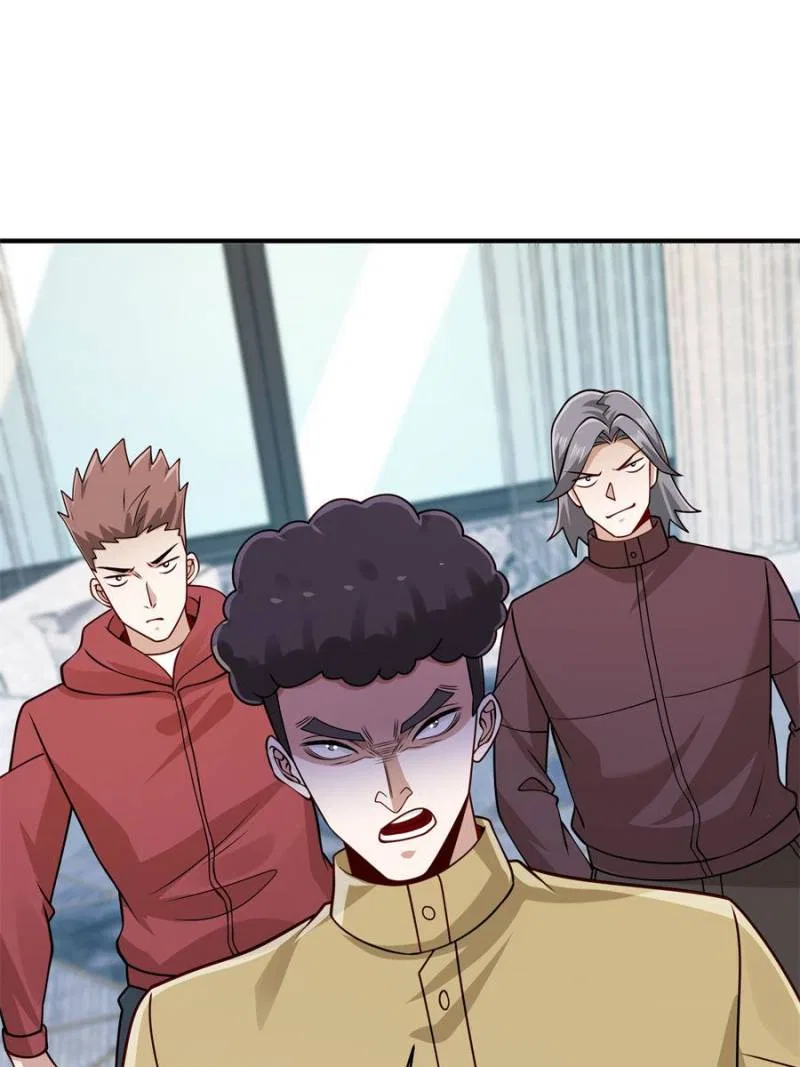 Frozen Apocalypse: I Stockpiled 100 Billion Supplies Chapter 51 – Page 20