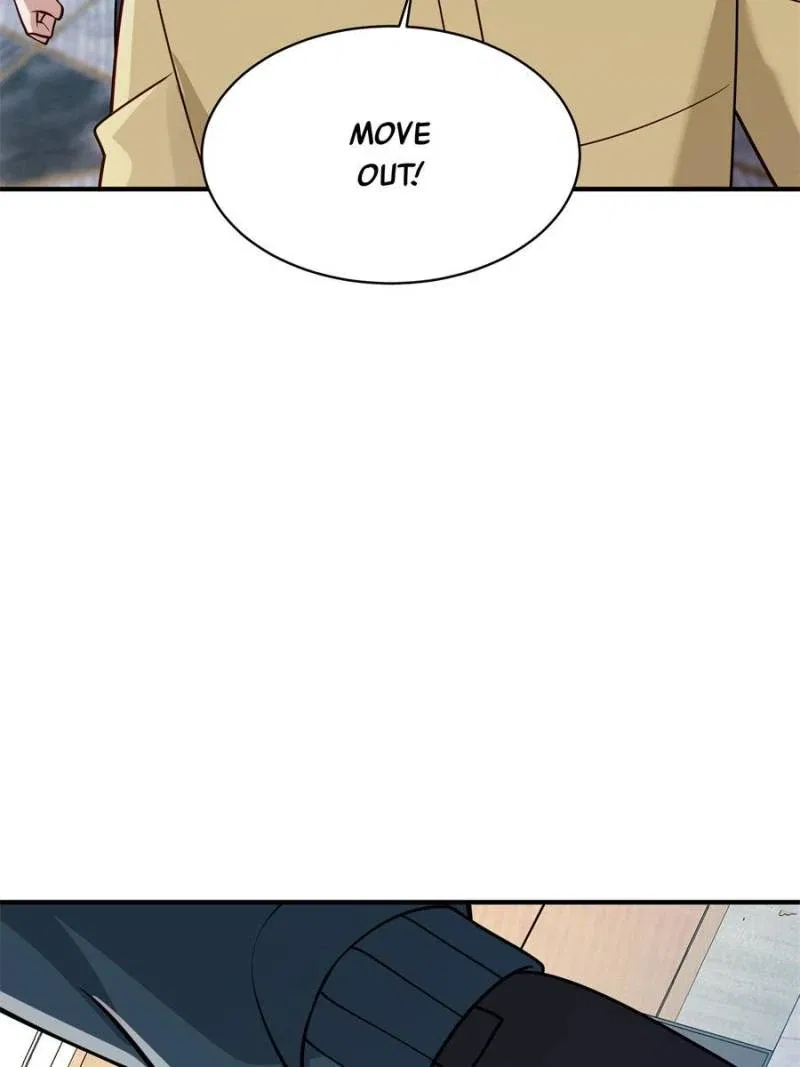 Frozen Apocalypse: I Stockpiled 100 Billion Supplies Chapter 51 – Page 21