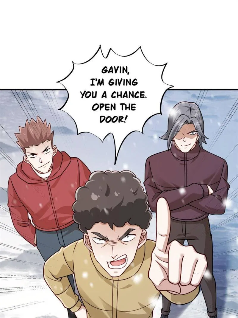 Frozen Apocalypse: I Stockpiled 100 Billion Supplies Chapter 51 – Page 27