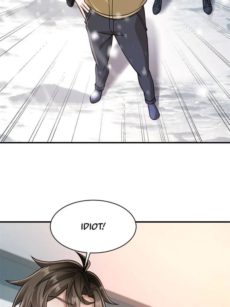 Frozen Apocalypse: I Stockpiled 100 Billion Supplies Chapter 51 – Page 28