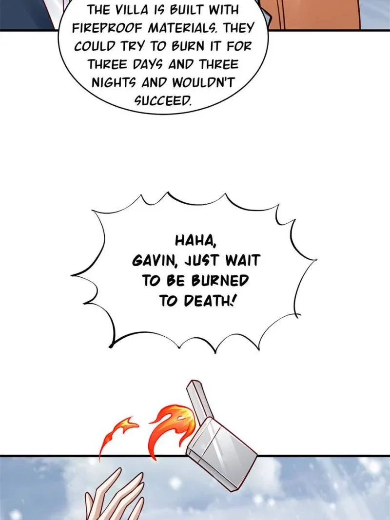 Frozen Apocalypse: I Stockpiled 100 Billion Supplies Chapter 51 – Page 34