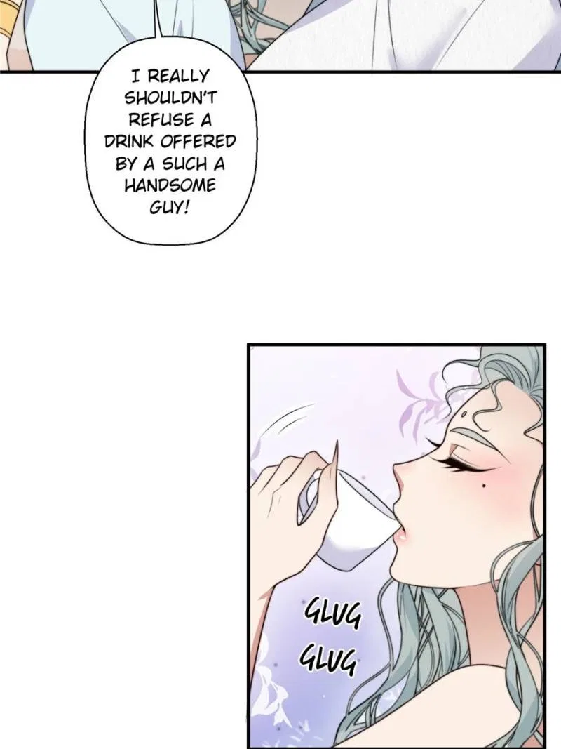 I Became the Beastman’s Wife Chapter 416 – Page 2