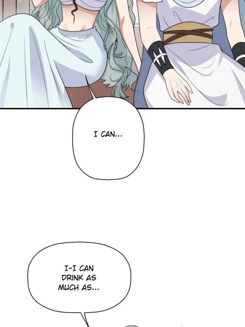 I Became the Beastman’s Wife Chapter 416 – Page 4