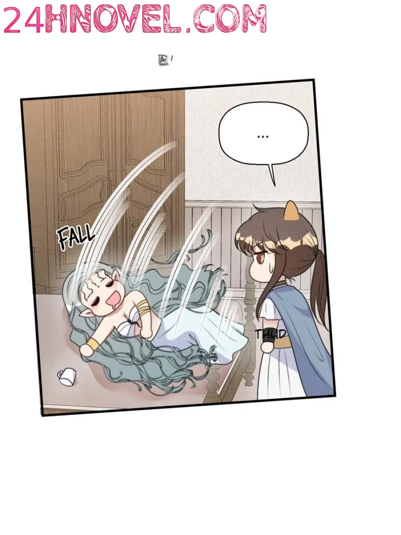 I Became the Beastman’s Wife Chapter 416 – Page 6