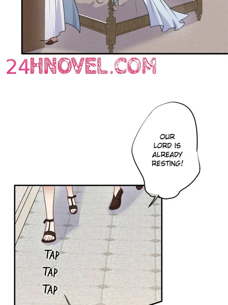 I Became the Beastman’s Wife Chapter 416 – Page 14