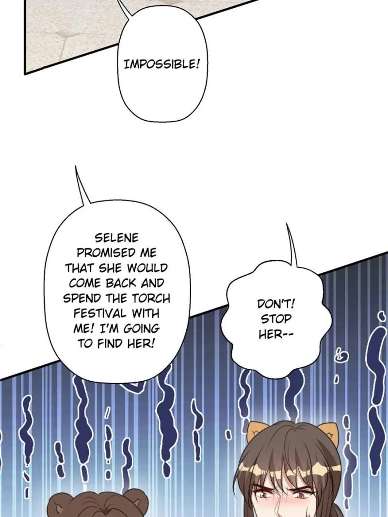 I Became the Beastman’s Wife Chapter 416 – Page 15