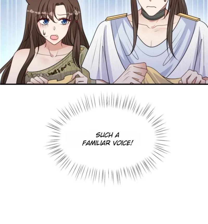 I Became the Beastman’s Wife Chapter 416 – Page 16