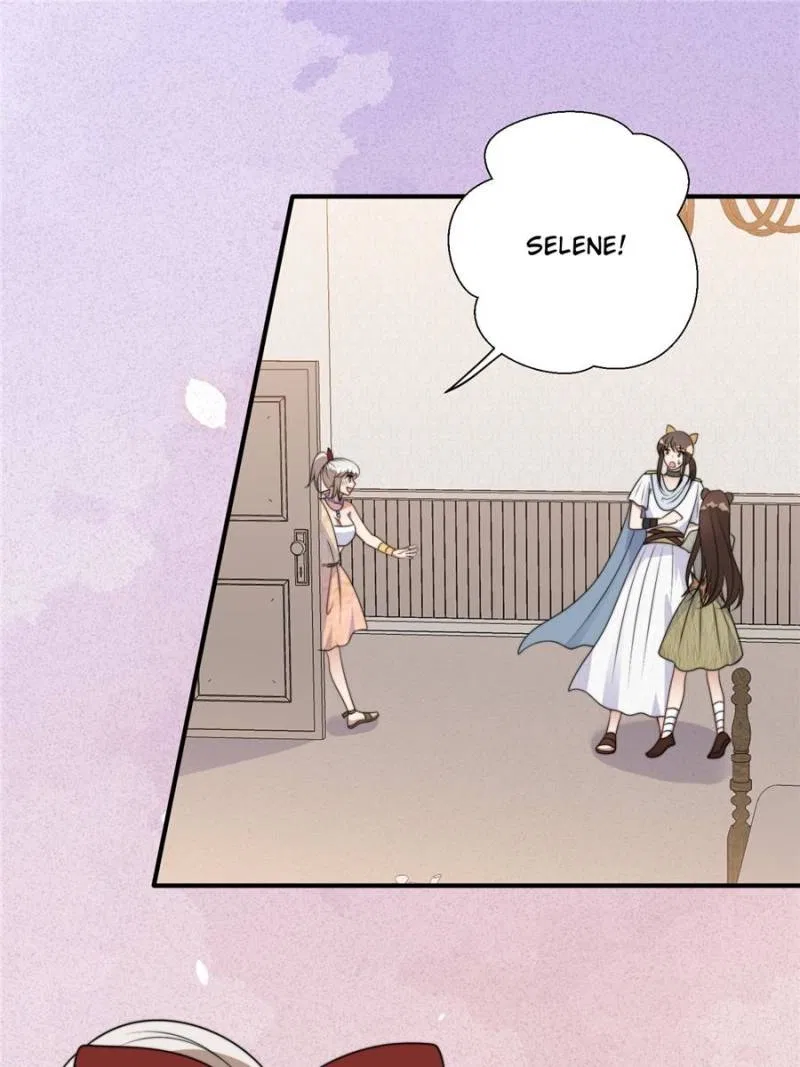I Became the Beastman’s Wife Chapter 416 – Page 17