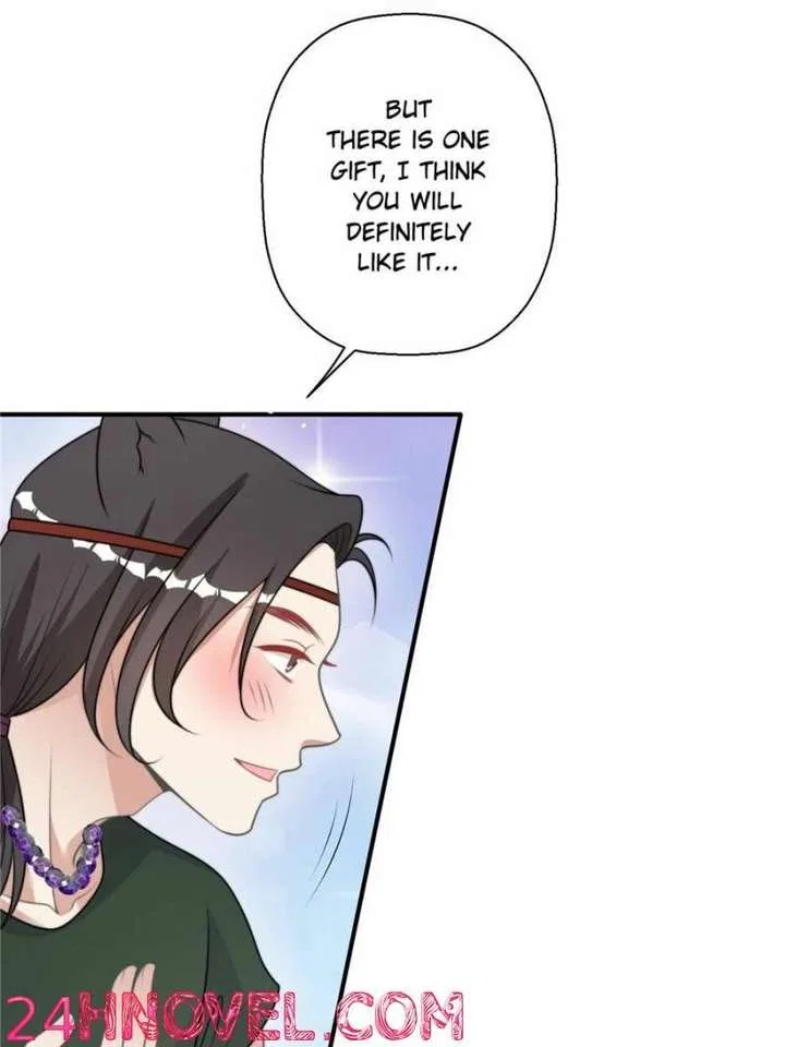 I Became the Beastman’s Wife Chapter 415 – Page 4