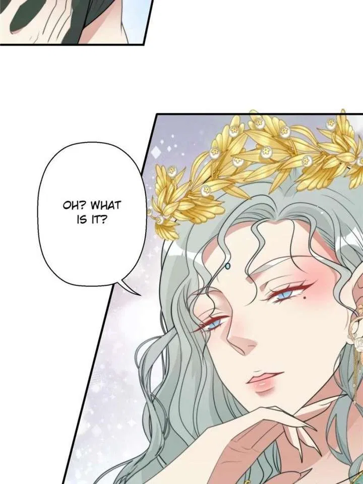 I Became the Beastman’s Wife Chapter 415 – Page 5