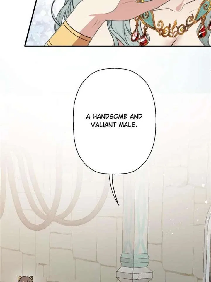 I Became the Beastman’s Wife Chapter 415 – Page 6