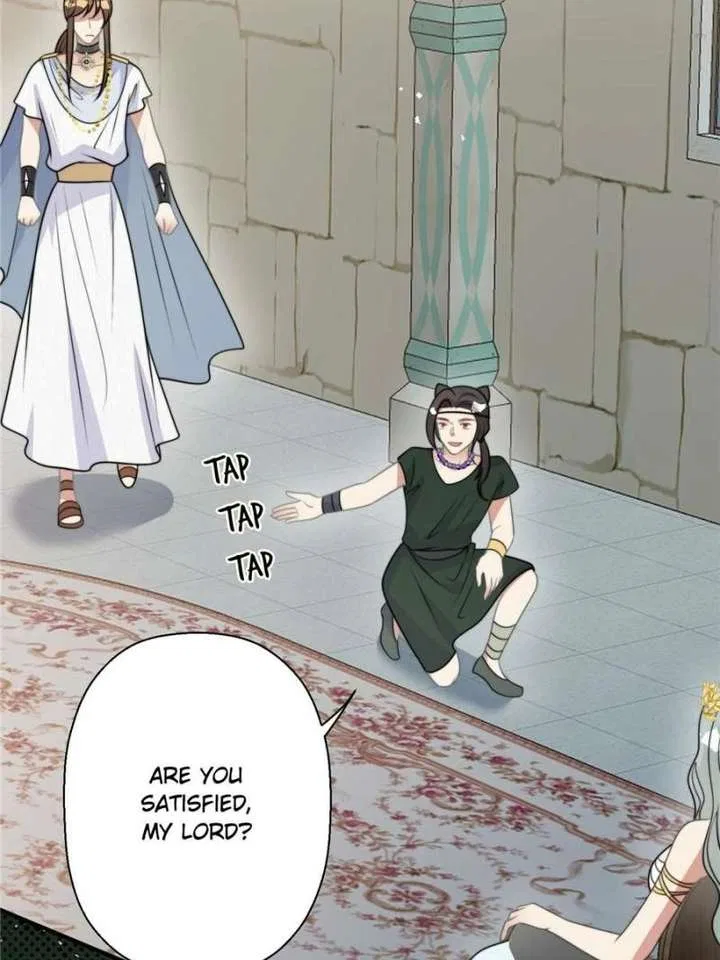 I Became the Beastman’s Wife Chapter 415 – Page 7