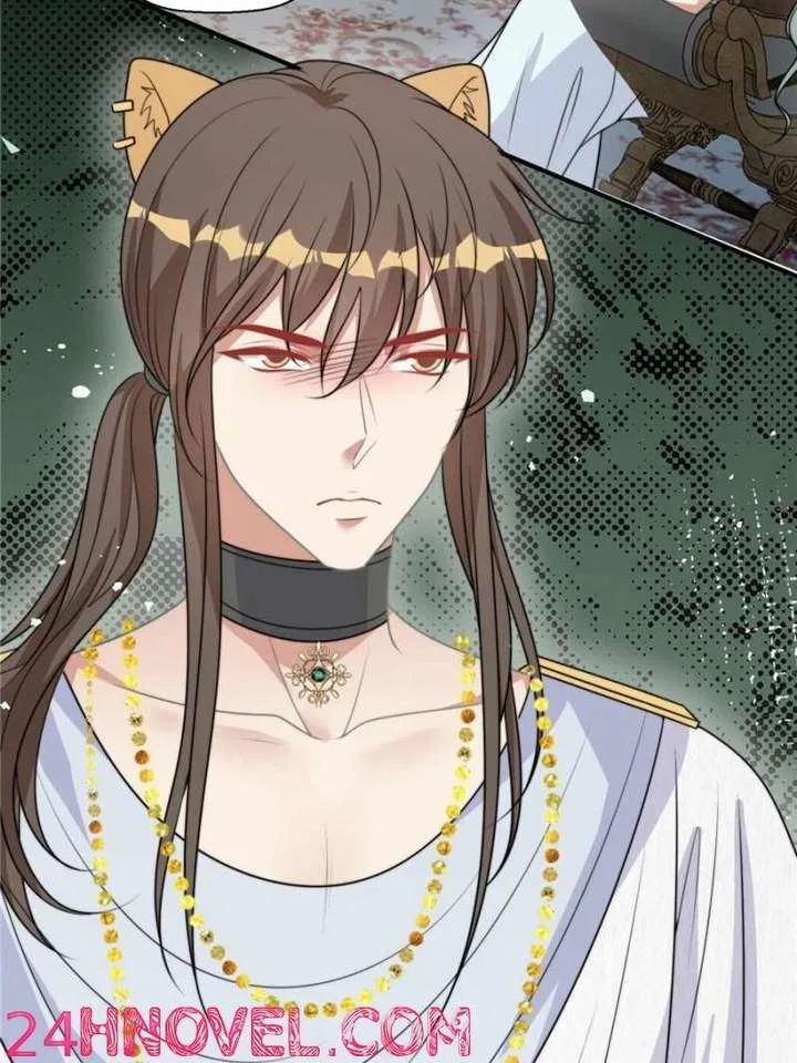 I Became the Beastman’s Wife Chapter 415 – Page 8
