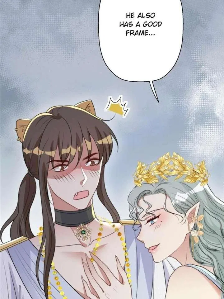 I Became the Beastman’s Wife Chapter 415 – Page 13